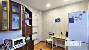 1-к квартира, вторичка, 37м2, 1/9 этаж