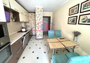 1-к квартира, вторичка, 49м2, 3/5 этаж