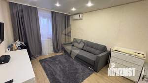 1-к квартира, вторичка, 39м2, 5/9 этаж