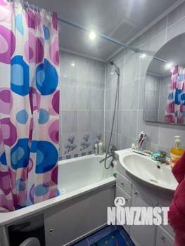 3-к квартира, вторичка, 64м2, 9/9 этаж