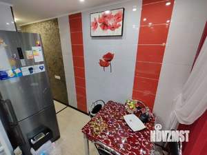 2-к квартира, вторичка, 40м2, 2/5 этаж