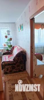 1-к квартира, вторичка, 31м2, 9/9 этаж