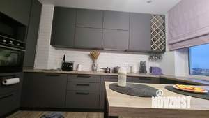 3-к квартира, вторичка, 63м2, 6/9 этаж