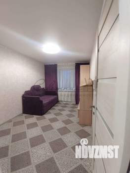 2-к квартира, вторичка, 44м2, 5/5 этаж