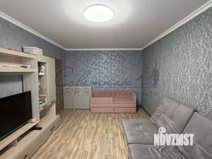 1-к квартира, вторичка, 39м2, 8/10 этаж