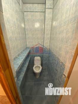 3-к квартира, вторичка, 111м2, 4/4 этаж