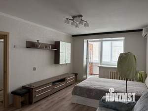 1-к квартира, вторичка, 46м2, 2/10 этаж