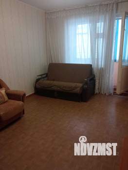 1-к квартира, вторичка, 38м2, 9/9 этаж