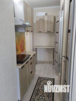 1-к квартира, вторичка, 40м2, 8/9 этаж