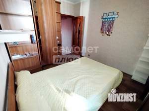 3-к квартира, вторичка, 72м2, 8/9 этаж