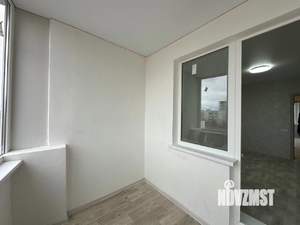 3-к квартира, вторичка, 64м2, 7/9 этаж