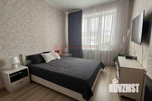 3-к квартира, вторичка, 86м2, 1/9 этаж