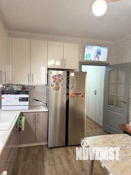 3-к квартира, вторичка, 93м2, 1/8 этаж