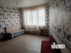 4-к квартира, вторичка, 72м2, 9/9 этаж