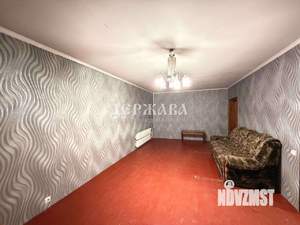 1-к квартира, вторичка, 46м2, 2/5 этаж