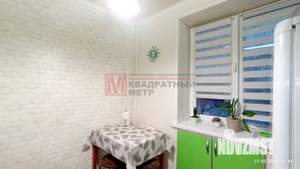 2-к квартира, вторичка, 41м2, 4/5 этаж