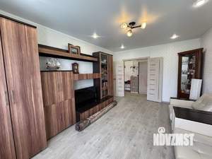 3-к квартира, вторичка, 65м2, 5/9 этаж