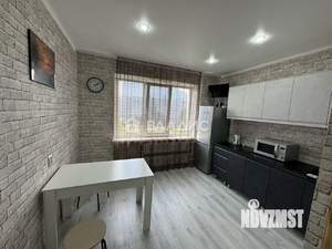 1-к квартира, вторичка, 40м2, 7/9 этаж