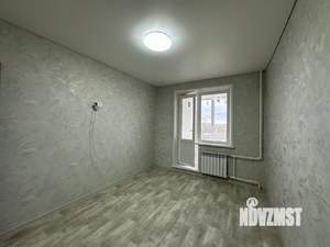3-к квартира, вторичка, 64м2, 7/9 этаж