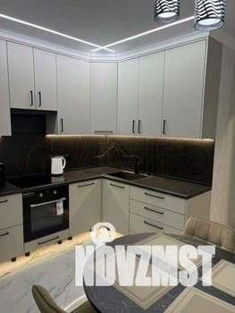 1-к квартира, вторичка, 45м2, 3/9 этаж