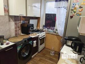 2-к квартира, вторичка, 44м2, 2/5 этаж