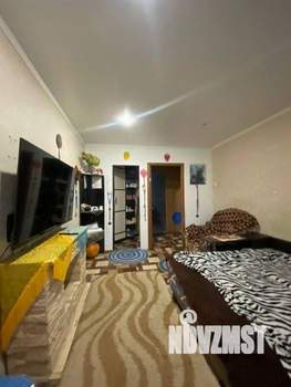 2-к квартира, вторичка, 44м2, 2/5 этаж