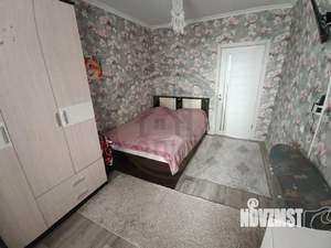 3-к квартира, вторичка, 63м2, 4/9 этаж