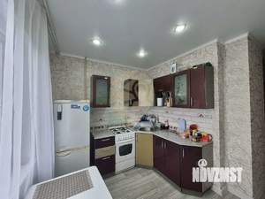 1-к квартира, вторичка, 37м2, 7/9 этаж