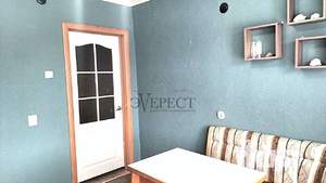 1-к квартира, вторичка, 34м2, 4/5 этаж