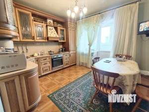 3-к квартира, вторичка, 102м2, 4/9 этаж