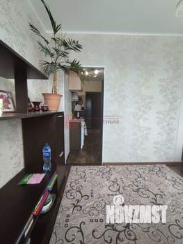 1-к квартира, вторичка, 39м2, 6/9 этаж