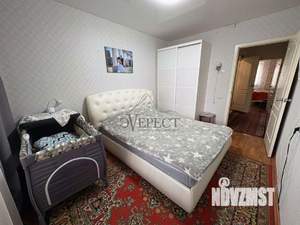 3-к квартира, вторичка, 64м2, 1/9 этаж