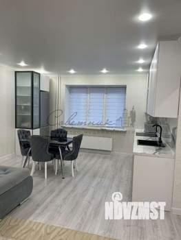 2-к квартира, вторичка, 72м2, 8/14 этаж