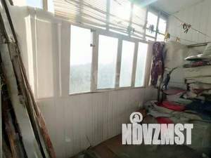 3-к квартира, вторичка, 62м2, 6/9 этаж