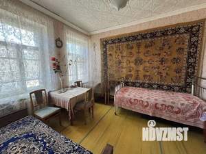 1-к квартира, вторичка, 30м2, 1/2 этаж