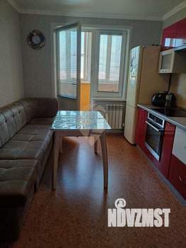 3-к квартира, вторичка, 85м2, 9/9 этаж