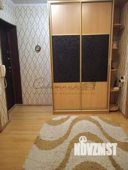 3-к квартира, вторичка, 82м2, 4/10 этаж