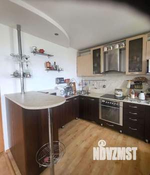 3-к квартира, вторичка, 65м2, 12/14 этаж