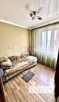 4-к квартира, вторичка, 82м2, 9/9 этаж