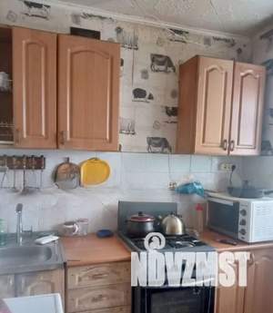 4-к квартира, вторичка, 85м2, 5/5 этаж