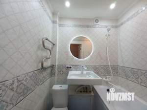 1-к квартира, вторичка, 30м2, 3/5 этаж