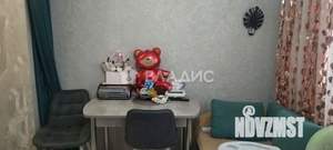 1-к квартира, вторичка, 37м2, 4/4 этаж