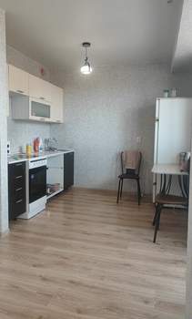 Студия квартира, вторичка, 40м2, 2/9 этаж