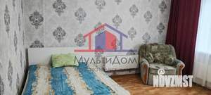 1-к квартира, вторичка, 42м2, 9/9 этаж