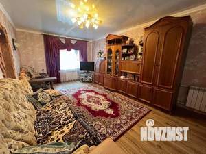 2-к квартира, вторичка, 65м2, 1/5 этаж