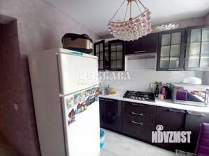 3-к квартира, вторичка, 53м2, 5/5 этаж