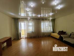 3-к квартира, вторичка, 105м2, 4/9 этаж
