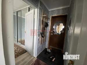 1-к квартира, вторичка, 37м2, 6/9 этаж