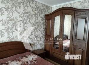 3-к квартира, вторичка, 64м2, 8/9 этаж