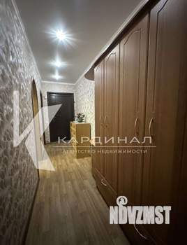 3-к квартира, вторичка, 64м2, 8/9 этаж